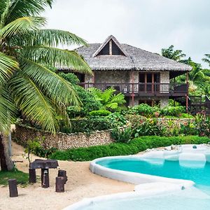Upper Villa Sea View