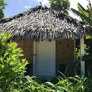Budget Bungalow